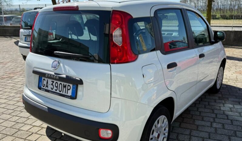 
								FIAT PANDA EASY PLUS full									