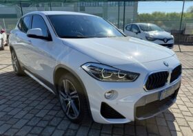 BMW X2  F39 118i M-sport X auto
