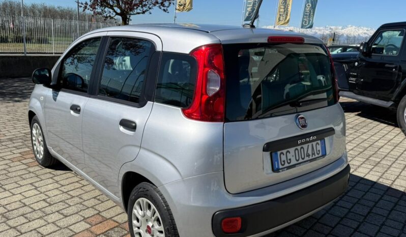 
								FIAT PANDA EASY PLUS full									
