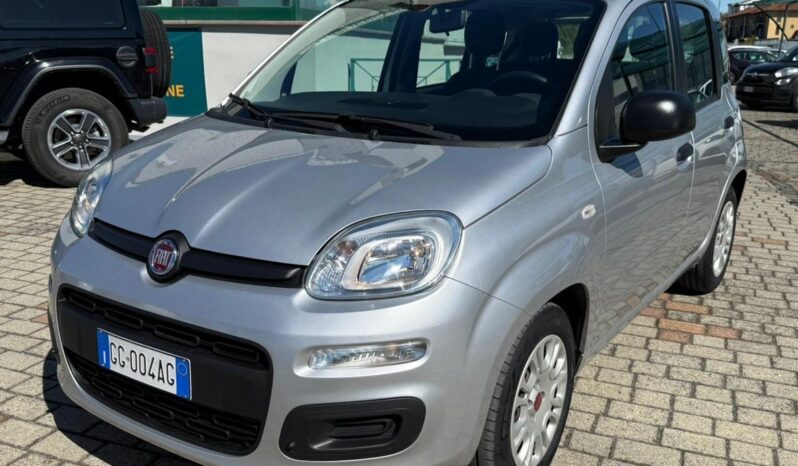 
								FIAT PANDA EASY PLUS full									