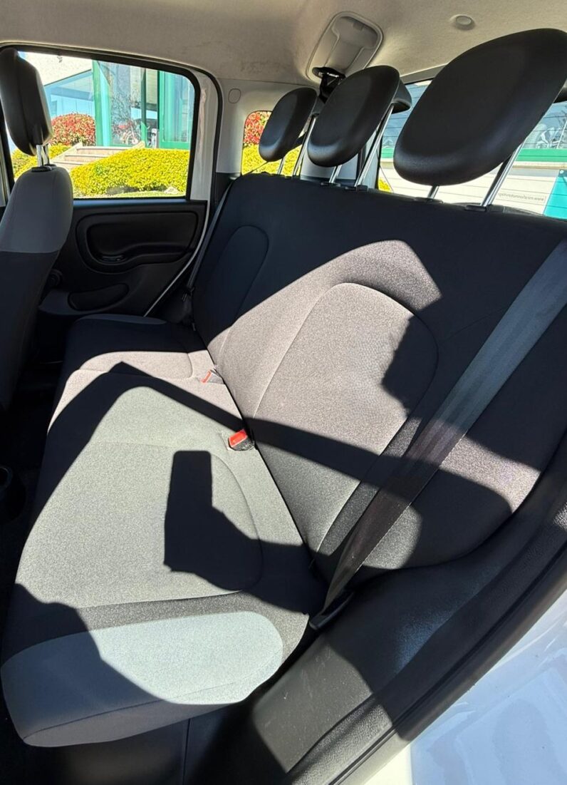 
								FIAT PANDA EASY PLUS full									