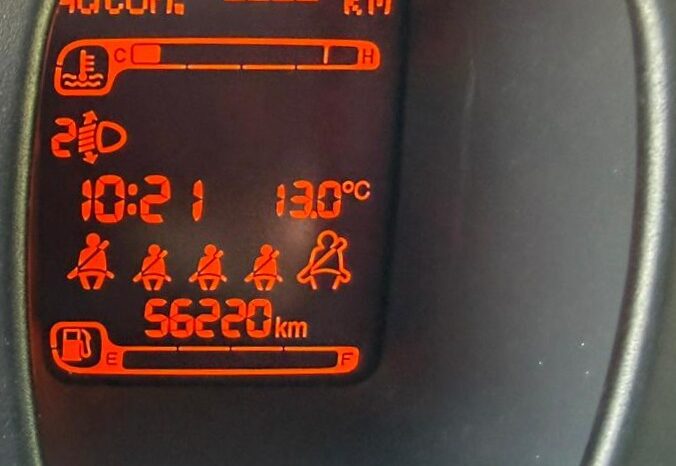 
								FIAT PANDA EASY PLUS full									