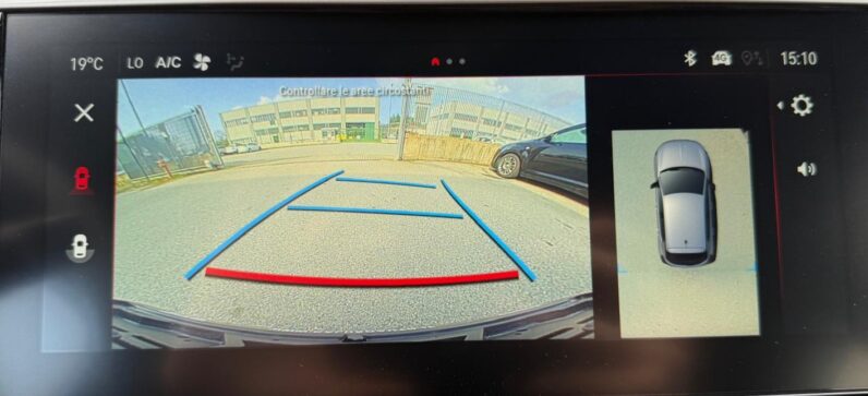 
								OPEL CORSA GS LINE full									