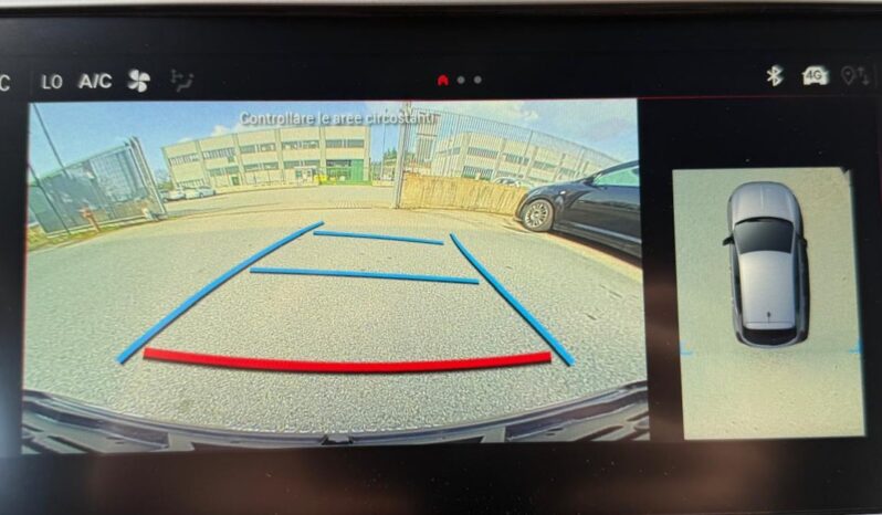 
								OPEL CORSA GS LINE full									