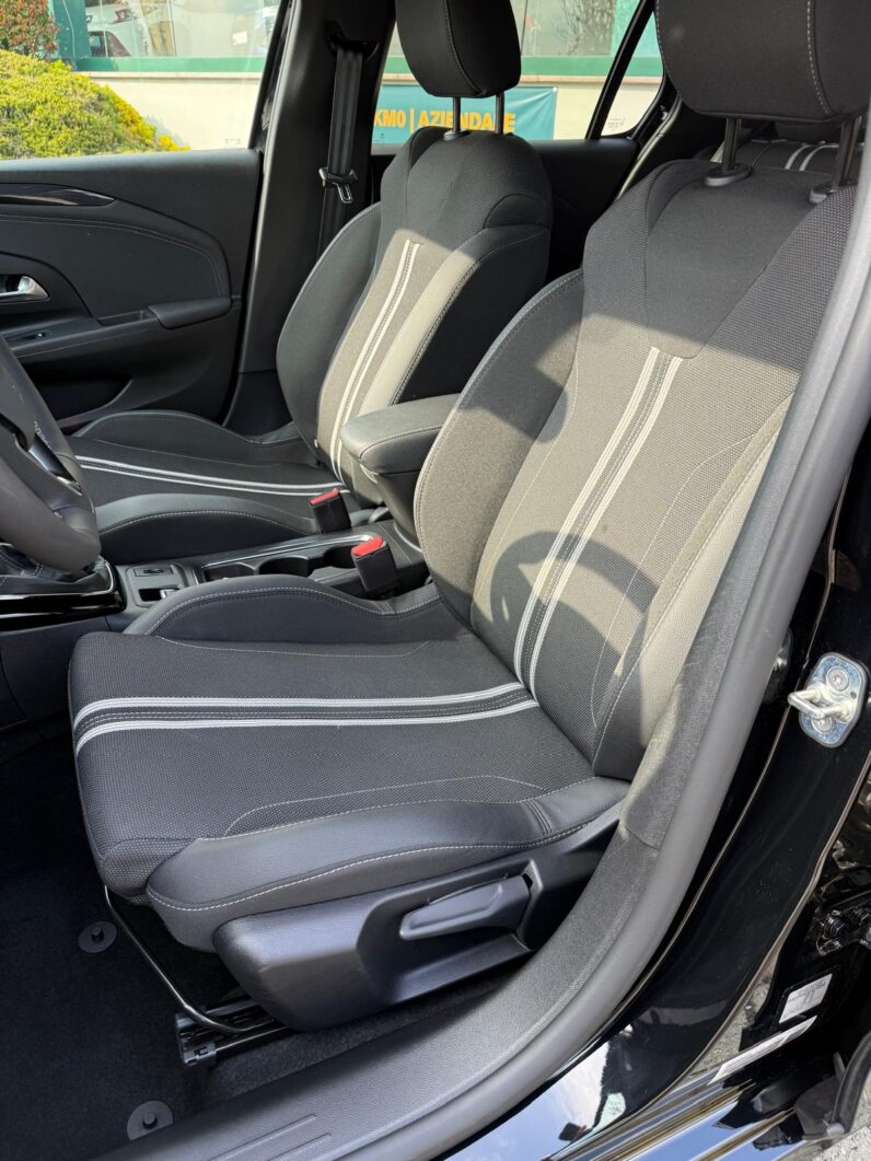 
								OPEL CORSA GS LINE full									