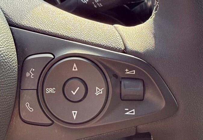 
								OPEL CORSA GS LINE full									