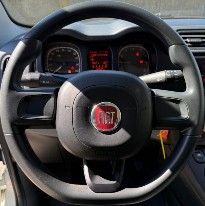 
								FIAT PANDA EASY PLUS full									