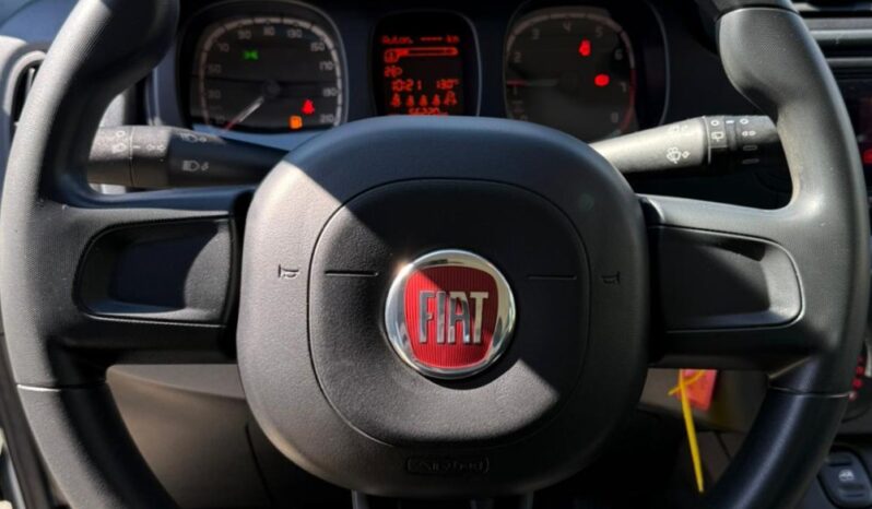 
								FIAT PANDA EASY PLUS full									