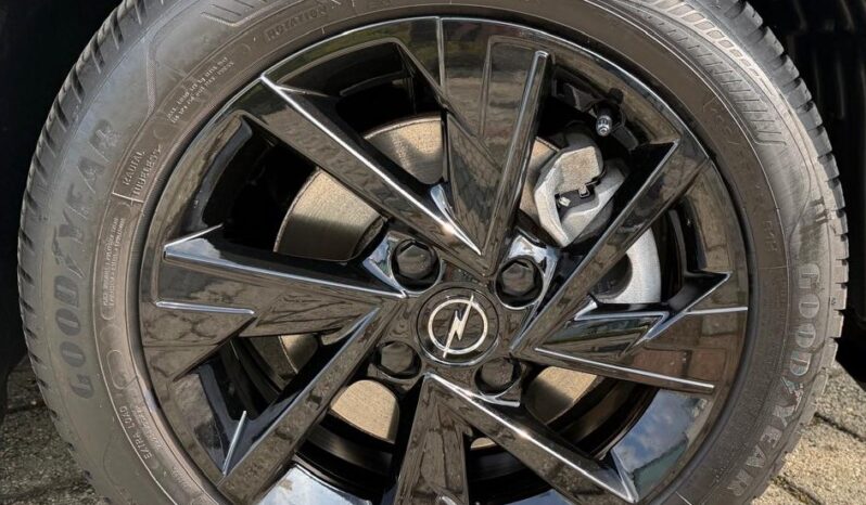 
								OPEL CORSA GS LINE full									