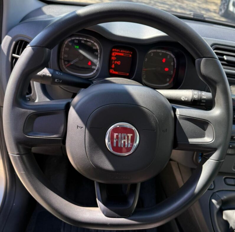 
								FIAT PANDA EASY PLUS full									