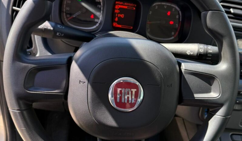 
								FIAT PANDA EASY PLUS full									