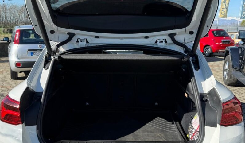 
								BMW X2  F39 118i M-sport X auto full									