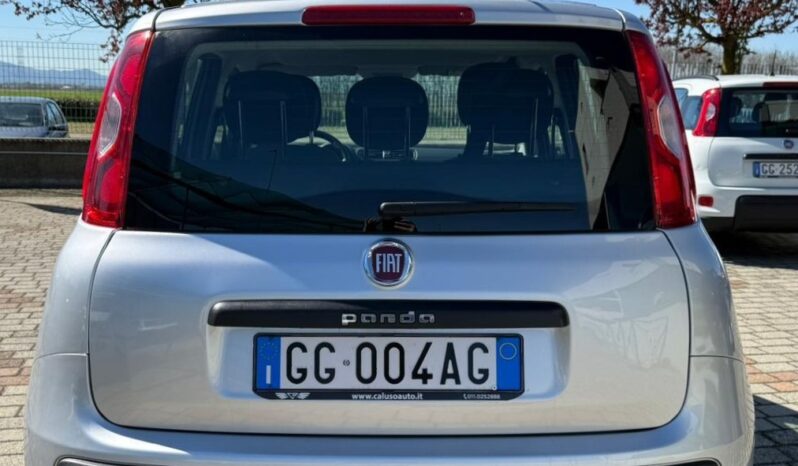 
								FIAT PANDA EASY PLUS full									