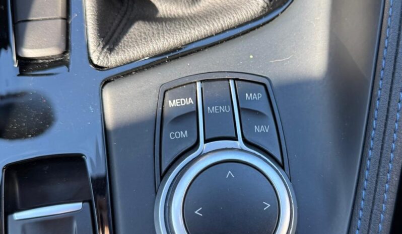 
								BMW X2  F39 118i M-sport X auto full									