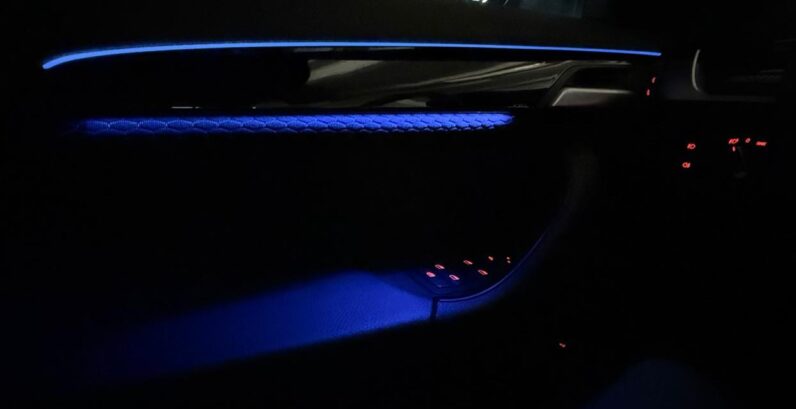 
								BMW X2  F39 118i M-sport X auto full									