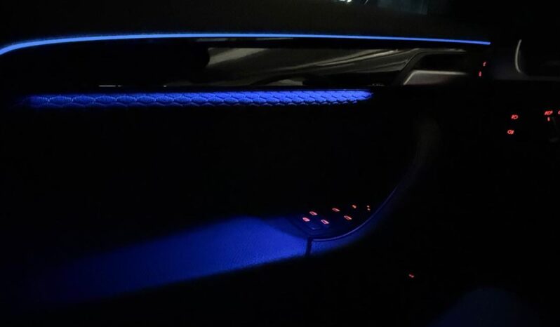 
								BMW X2  F39 118i M-sport X auto full									