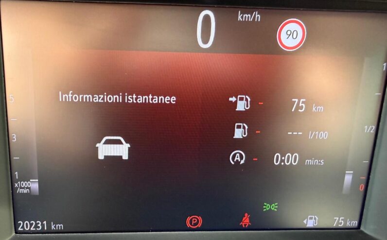 
								OPEL CORSA GS LINE full									