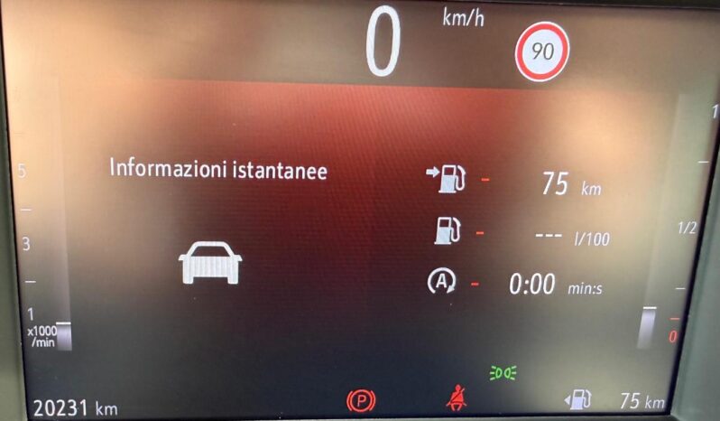 
								OPEL CORSA GS LINE full									