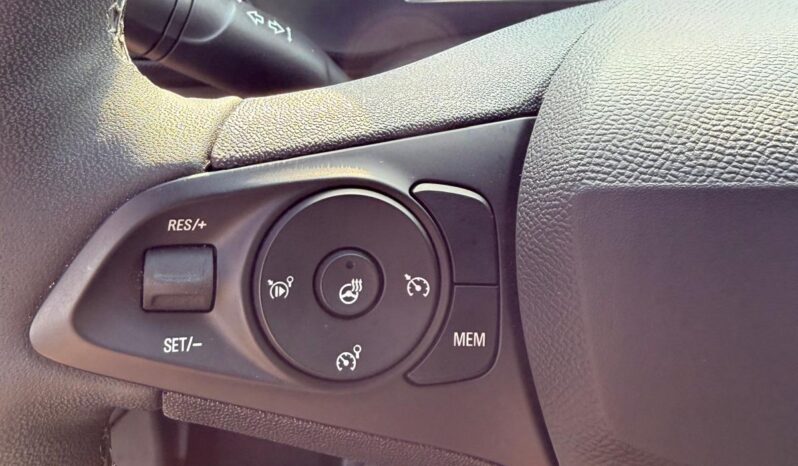 
								OPEL CORSA GS LINE full									