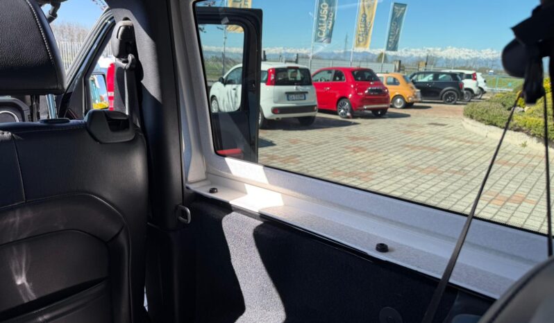 
								WRANGLER MJT SAHARA AUTO full									