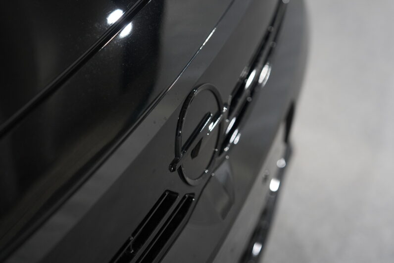 
								OPEL CORSA GS LINE full									