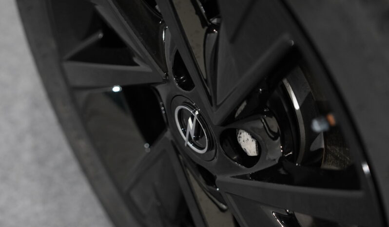 
								OPEL CORSA GS LINE full									