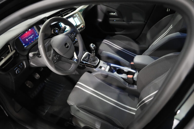 
								OPEL CORSA GS LINE full									