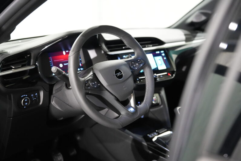 
								OPEL CORSA GS LINE full									