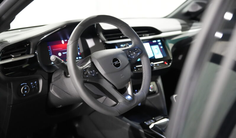 
								OPEL CORSA GS LINE full									