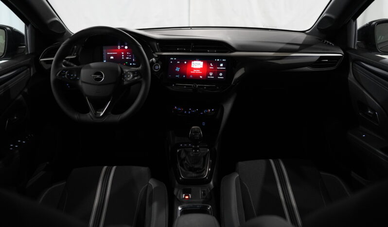 
								OPEL CORSA GS LINE full									