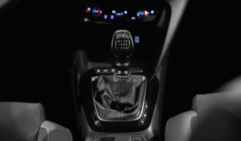 
								OPEL CORSA GS LINE full									