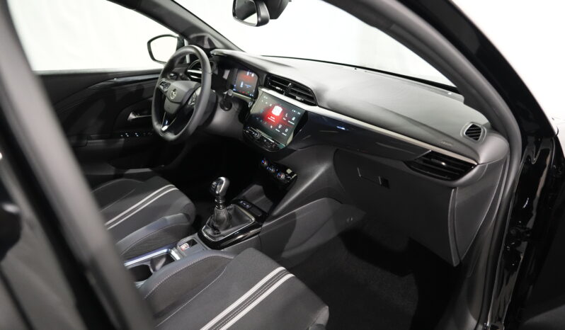 
								OPEL CORSA GS LINE full									