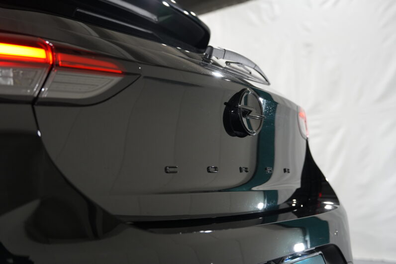 
								OPEL CORSA GS LINE full									