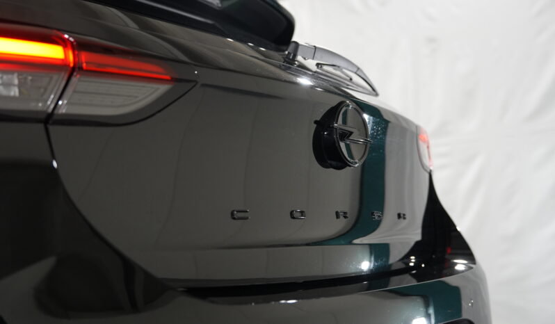 
								OPEL CORSA GS LINE full									