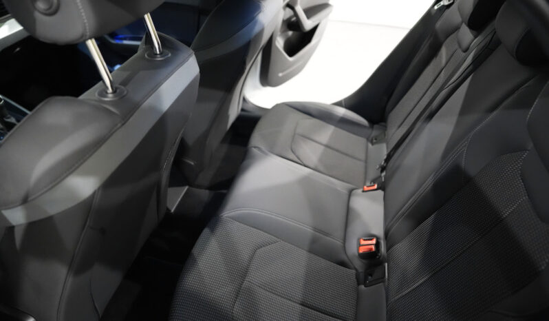 
								AUDI A1 30 TSFI S-TRONIC IDENTITY BLACK S-LINE full									