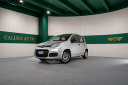 FIAT PANDA EASY PLUS