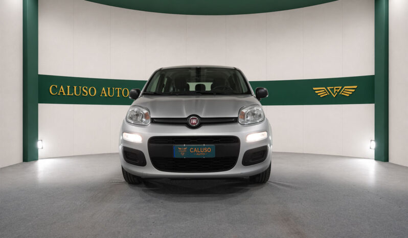 
								FIAT PANDA EASY PLUS full									