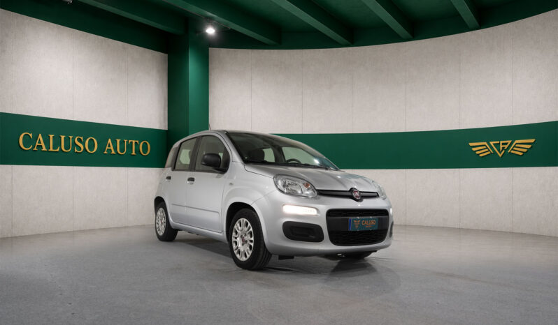 
								FIAT PANDA EASY PLUS full									