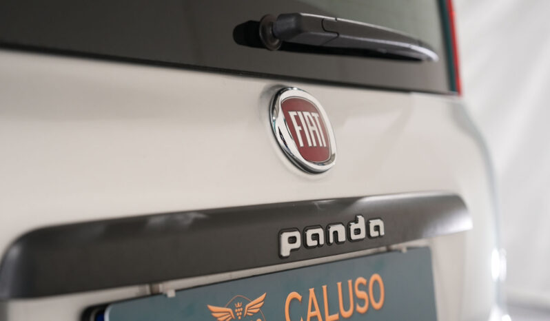 
								FIAT PANDA EASY PLUS full									