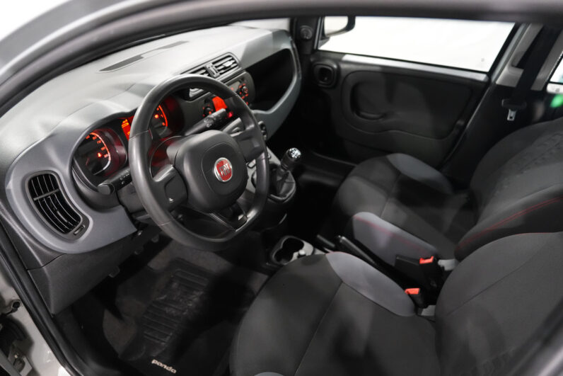 
								FIAT PANDA EASY PLUS full									