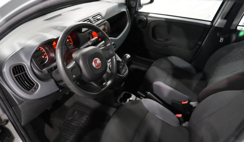
								FIAT PANDA EASY PLUS full									