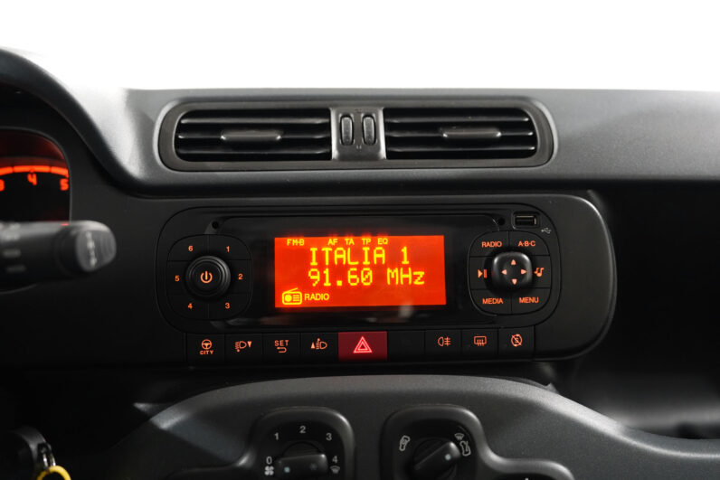 
								FIAT PANDA EASY PLUS full									