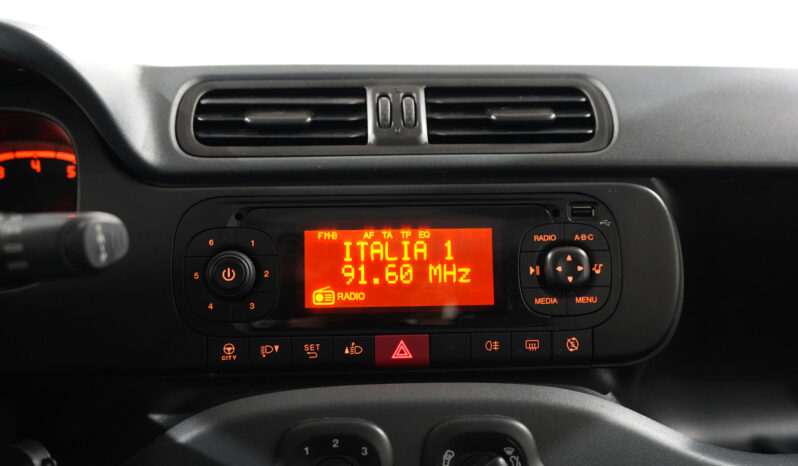 
								FIAT PANDA EASY PLUS full									