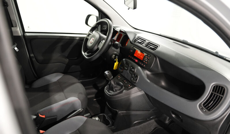 
								FIAT PANDA EASY PLUS full									