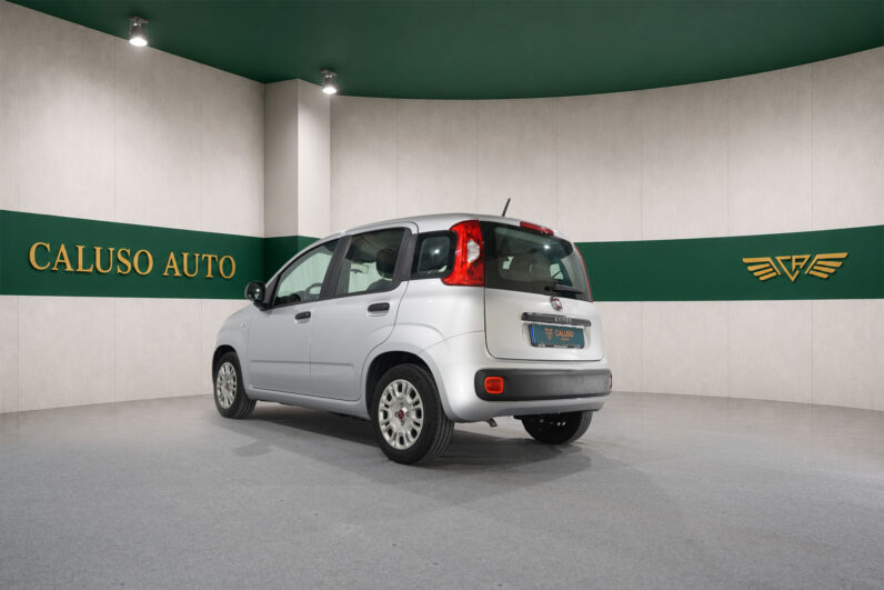 
								FIAT PANDA EASY PLUS full									