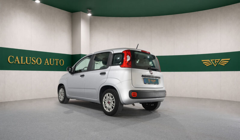 
								FIAT PANDA EASY PLUS full									