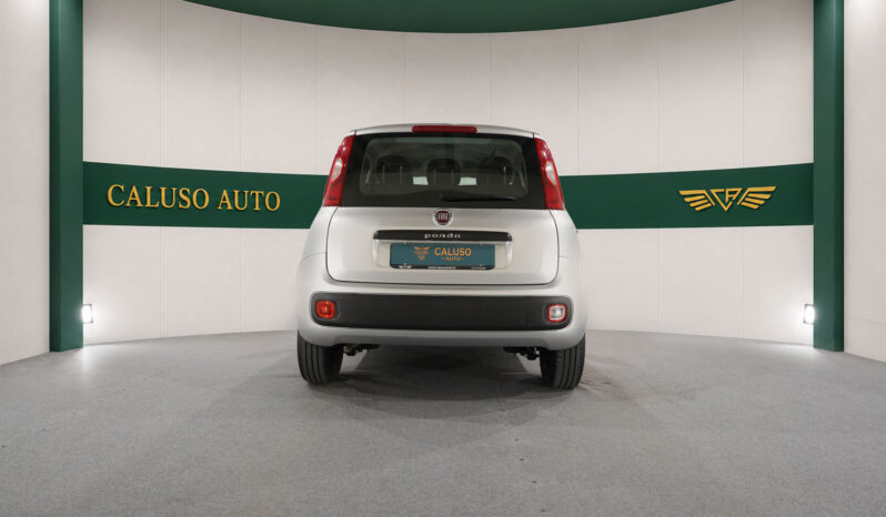 
								FIAT PANDA EASY PLUS full									