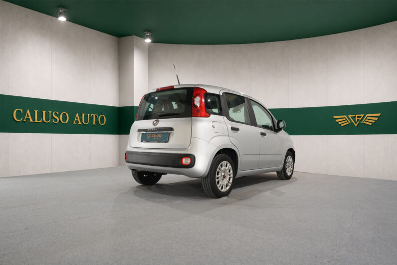 
								FIAT PANDA EASY PLUS full									