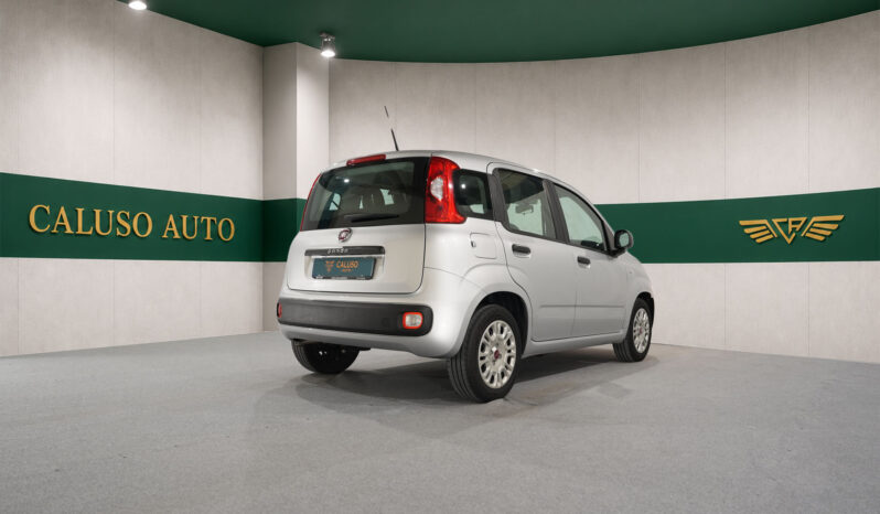 
								FIAT PANDA EASY PLUS full									