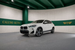BMW X2  F39 118i M-sport X auto